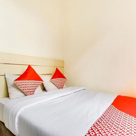 โอโย 2554 โฮเต็ล อาริมบิ ลามา เดวี ซาร์ติกา Hotel บันดุง ภายนอก รูปภาพ