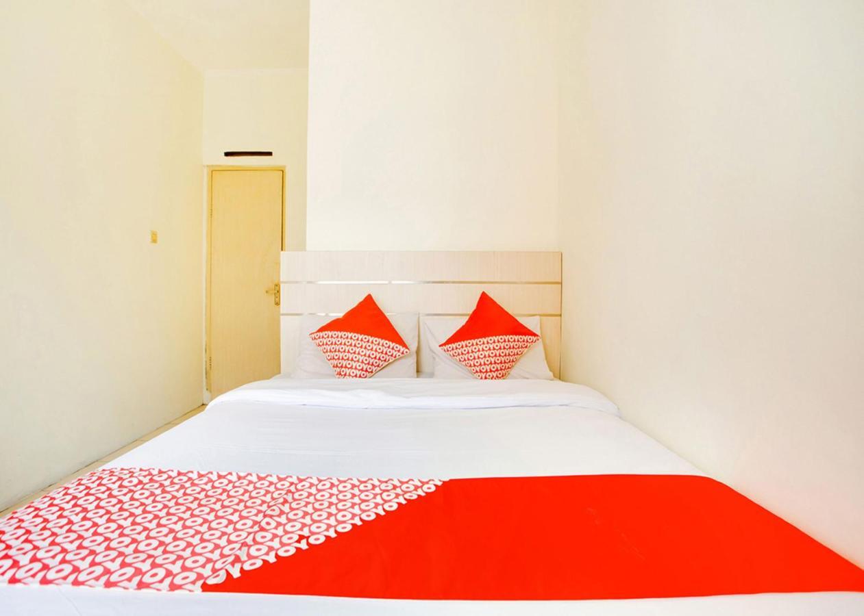 โอโย 2554 โฮเต็ล อาริมบิ ลามา เดวี ซาร์ติกา Hotel บันดุง ภายนอก รูปภาพ