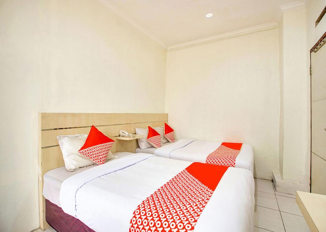 โอโย 2554 โฮเต็ล อาริมบิ ลามา เดวี ซาร์ติกา Hotel บันดุง ภายนอก รูปภาพ