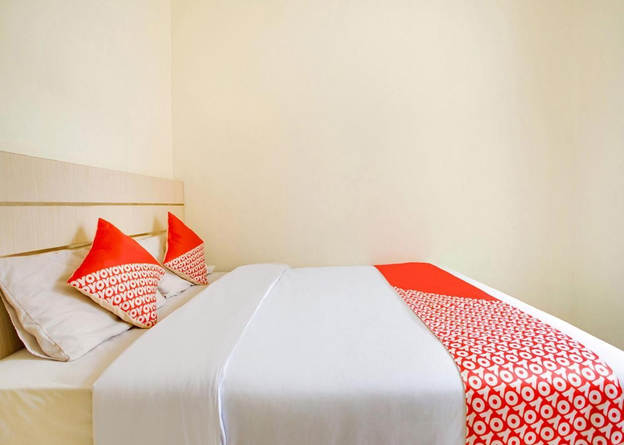 โอโย 2554 โฮเต็ล อาริมบิ ลามา เดวี ซาร์ติกา Hotel บันดุง ภายนอก รูปภาพ